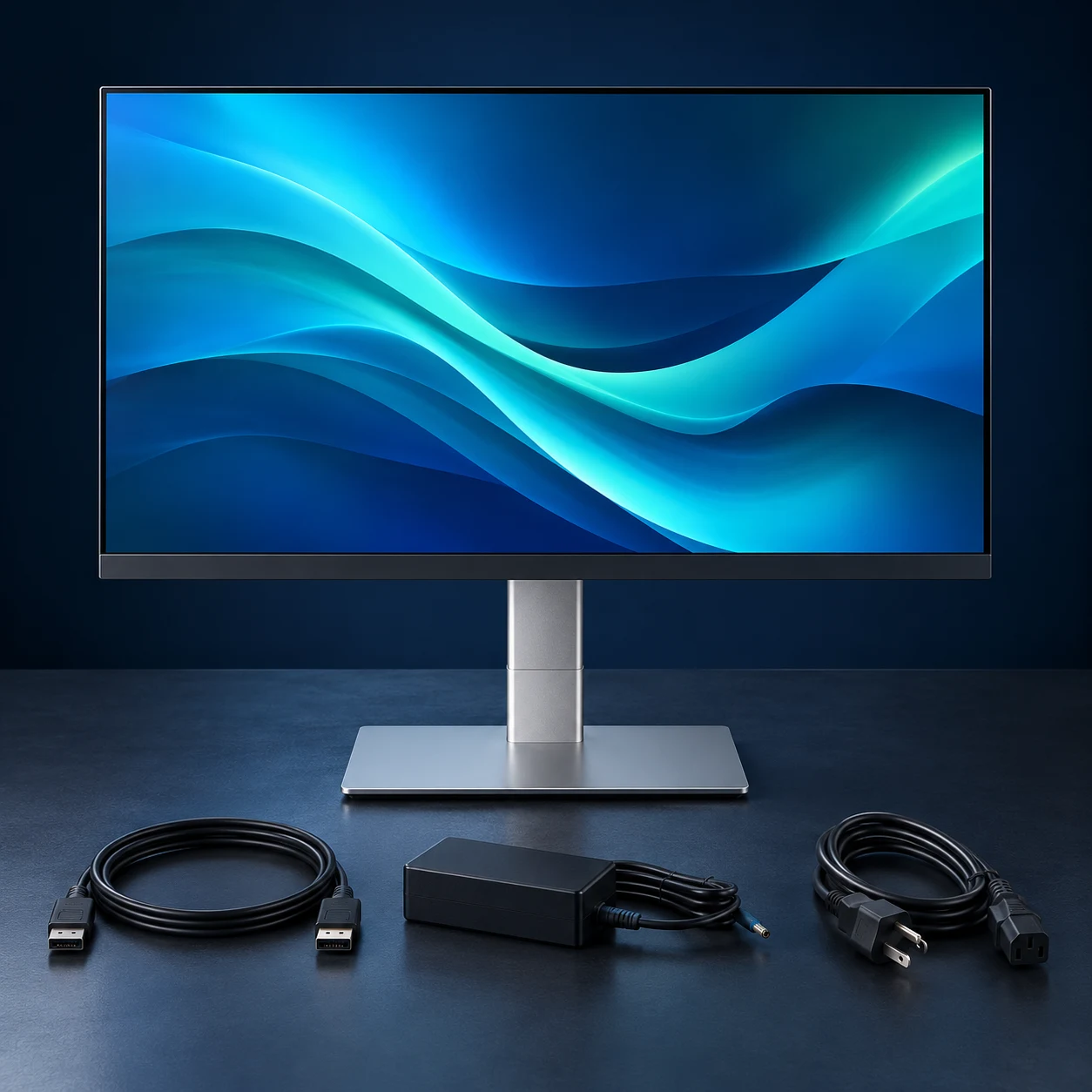 Harbor 27 QHD